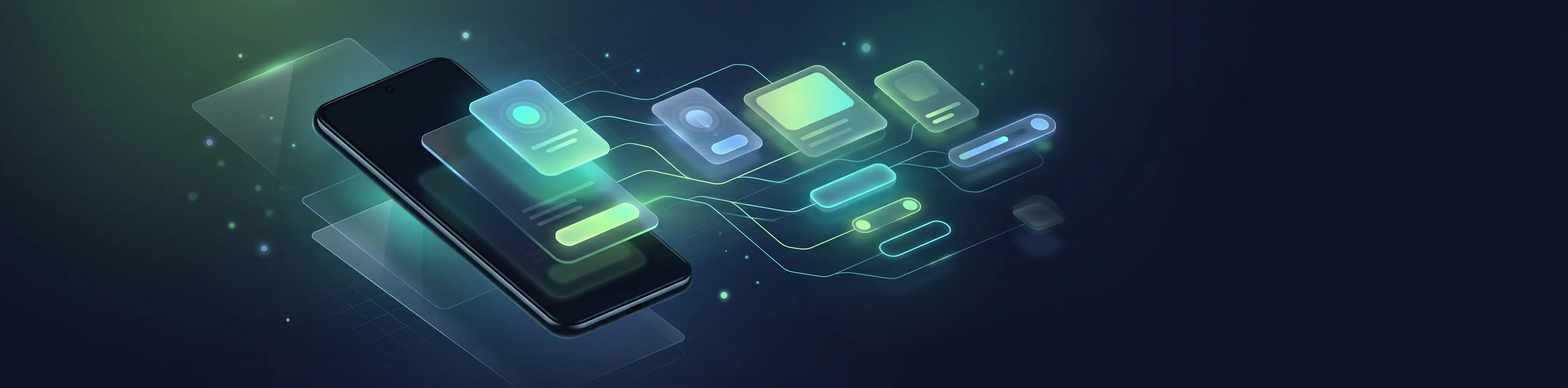 Android Development artwork