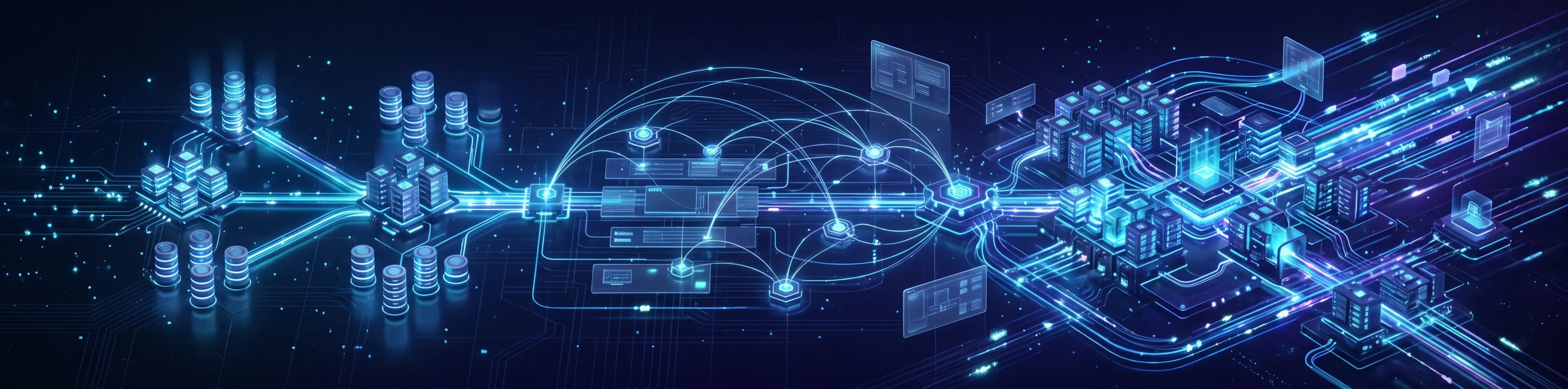 Web & Backend artwork